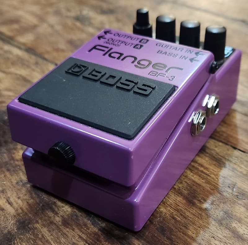 Boss BF-3