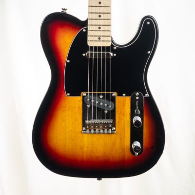 Squier Affinity Series Telecaster | Reverb Squier Affinity Series Telecaster | Reverb