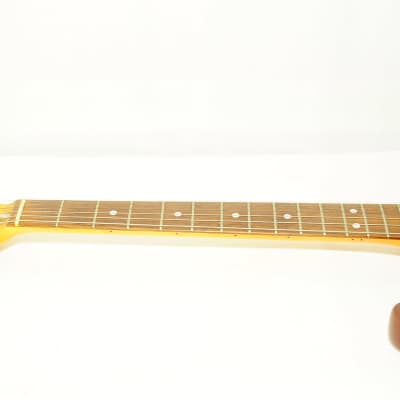 TOKAI Silver Star Stratotype Electric Guitar Ref.No.5741 image 9