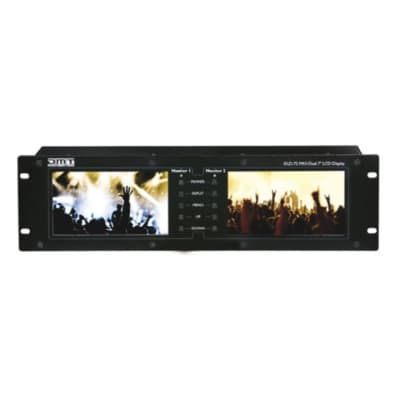 DMT DLD-72 MKII - Accessory for Presentation Technology image 1