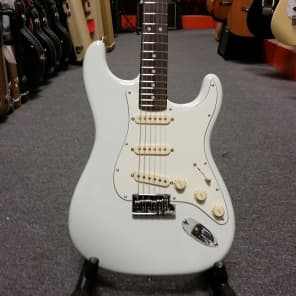 Fender  Custom Shop Custom Artist Series Jeff Beck / image 10