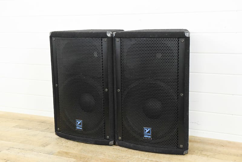 DJ-26 Sonido profesional 2000W amplificador PA, altavoces, micrófono