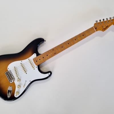 Fender ST-57 Stratocaster Reissue MIJ | Reverb Ireland