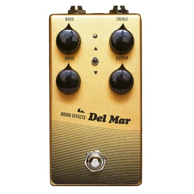 Reverb.com listing, price, conditions, and images for bondi-effects-del-mar