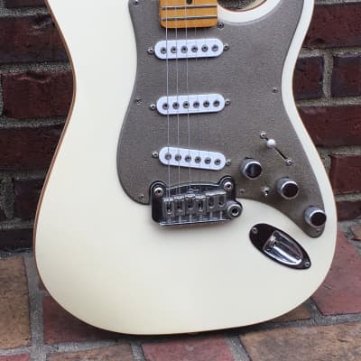 G&L S-500 USA | Reverb