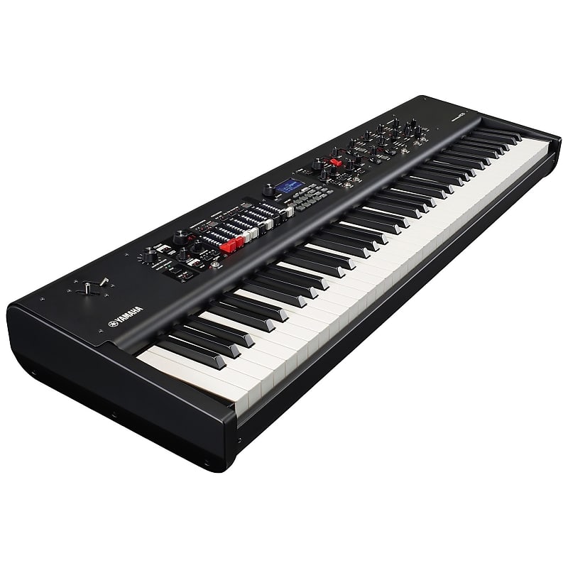 まあたんさん専用】【美品】YAMAHA YC73ステージキーボードの