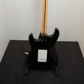 Fender Custom Stratocaster Eric Clapton Blackie Masterbuilt "Dennis Galuszka" image 6