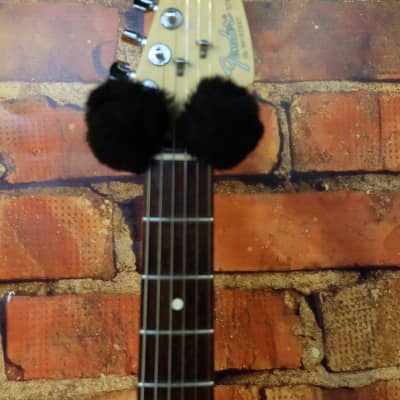 1995 Fender Stratocaster American Standard 40th image 3