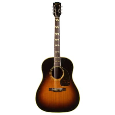 Gibson southern jumbo エレアコ Gibson A Gibson reflecting the charm and style of the South