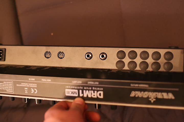 DRM-1 Mk III 220-240Vモデル DRM-1 Mk III 220-240Vモデル - メルカリ