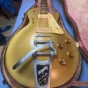 Gibson Les Paul Goldtop 1953 1953 Goldtop
