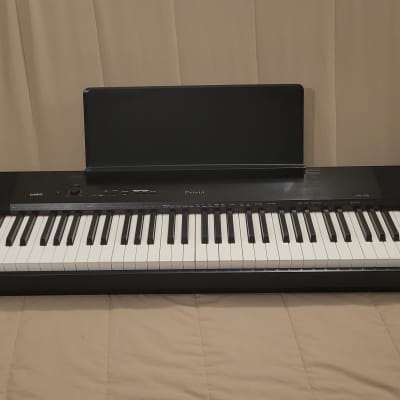 Casio Privia PX-150 Black | Reverb Canada