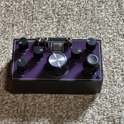 Home Bake Instruments WAVESTICK Dynamic Wavetable Drone