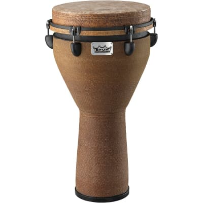 Remo Flareout Djembe - 13