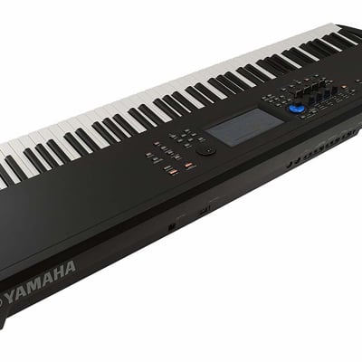 Yamaha MODX8 88-Key Digital Synthesizer 2018 image 6