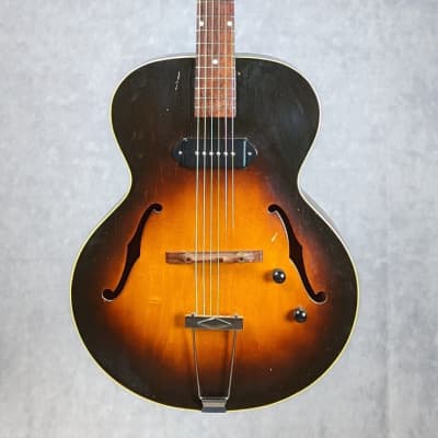 1958 Gibson ES-125 - Dennis Cahill for sale