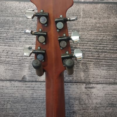 Ovation Viper Electric Guitar (Cincinnati, OH) image 5