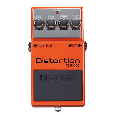 m.o.e. fxp TUN Distortion Special Version [01/10] | Reverb