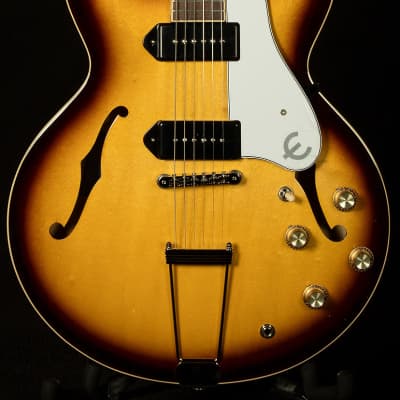 Epiphone USA Collection Casino for sale