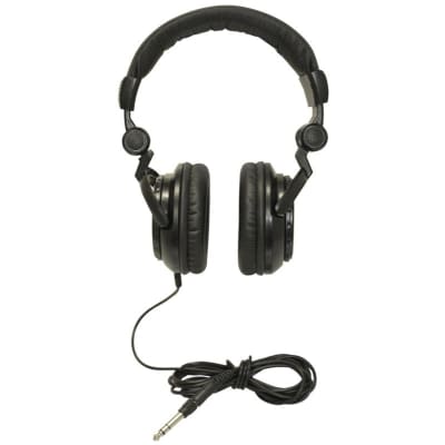 Tascam TH-02 Multi-Use Studio Grade Headphones image 2