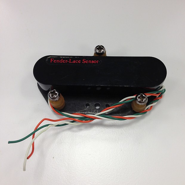 Lace sensor red telecaster bridge cheap