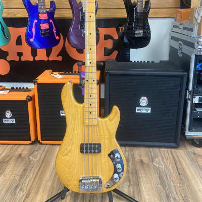 G&L USA Build to Order L-1000 - Ash body - Old School G&L USA Build to Order L-1000 - Ash body - Old School
