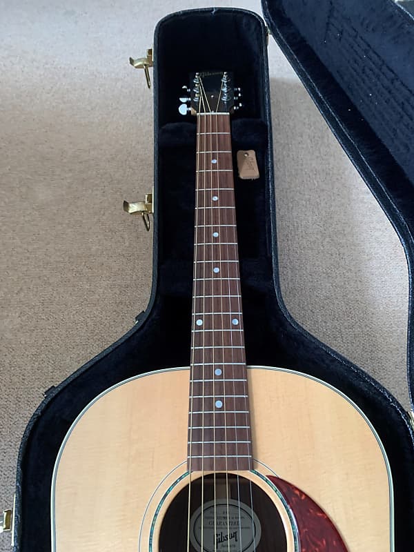 Used deals gibson j15