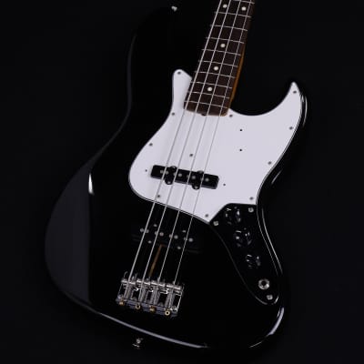 ジャス様 Fender Japan Jazz Bass JB62 Black (S/N:T092402) (10/25) | Reverb