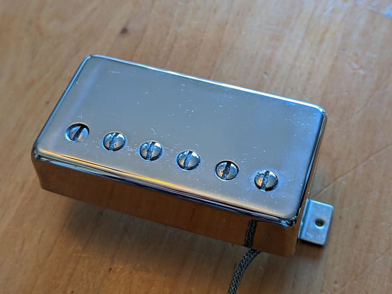 Gibson 57 Classic Plus Pickup | Reverb