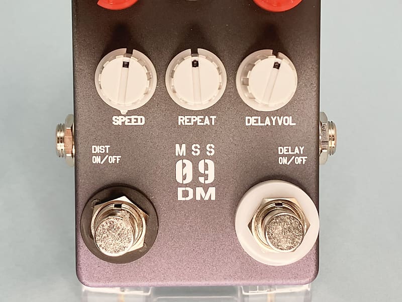 THE NEXT SOUND MILITARY SPIRITS SERIES MSS-09DM | Reverb Greece