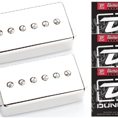 Klein Jazzy Cat John Mayer Tone Stratocaster Pickup Set | Reverb