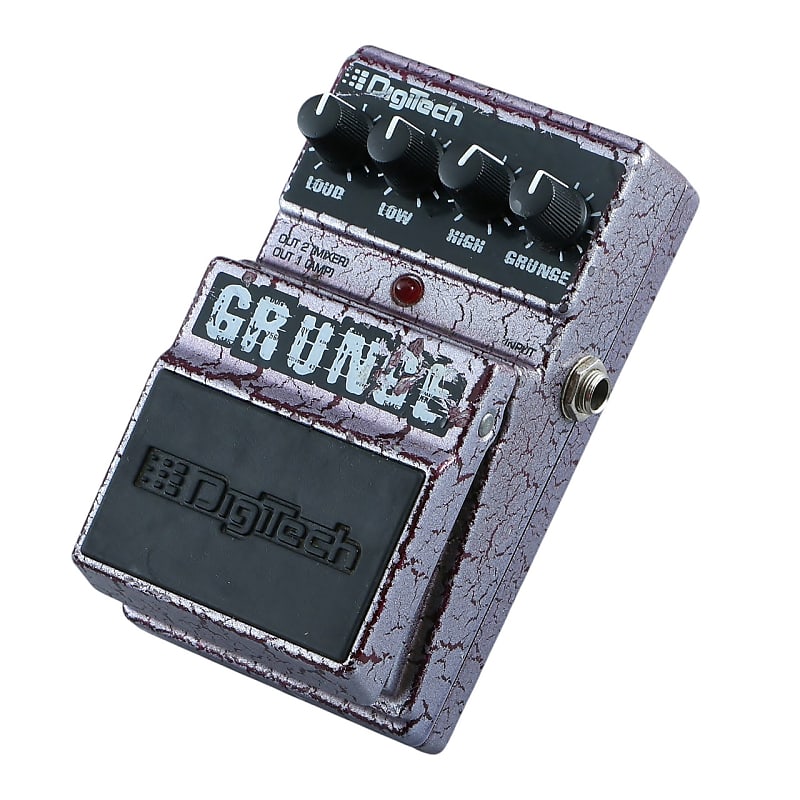 DigiTech Grunge