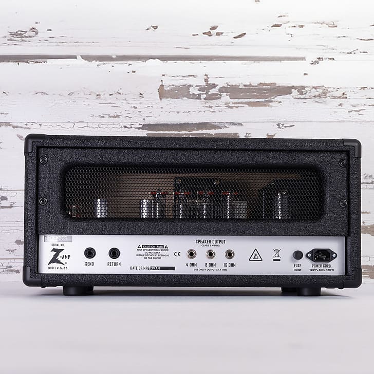 Dr. Z X-Ray 30-Watt 1x12