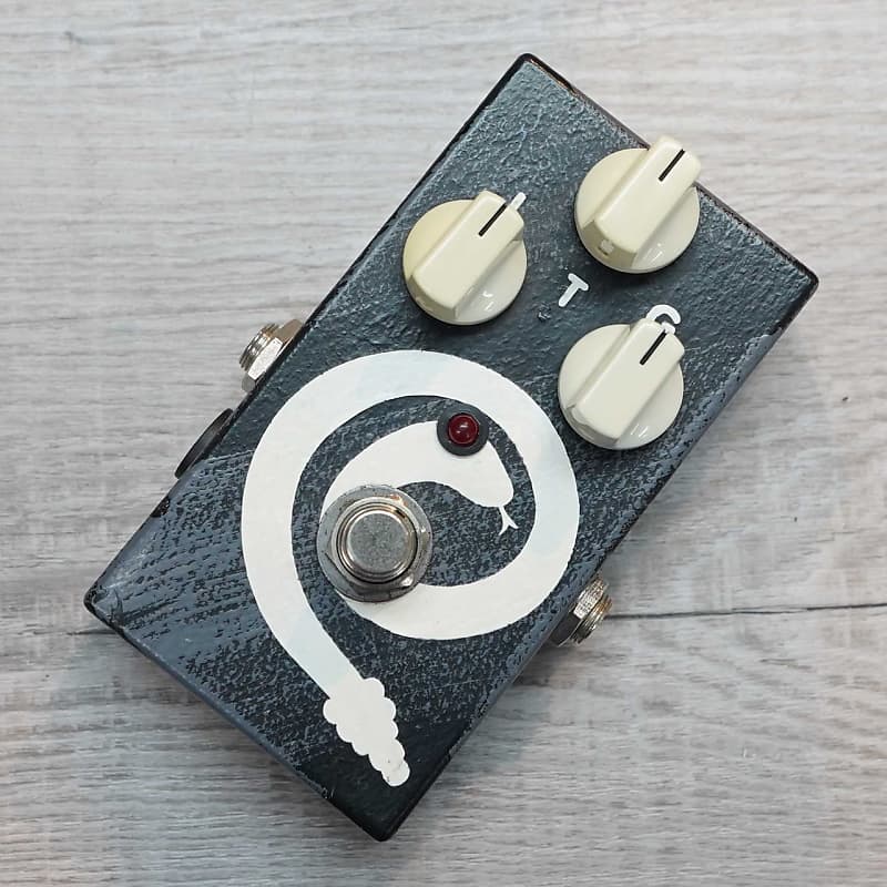 JAM Pedals Rattler