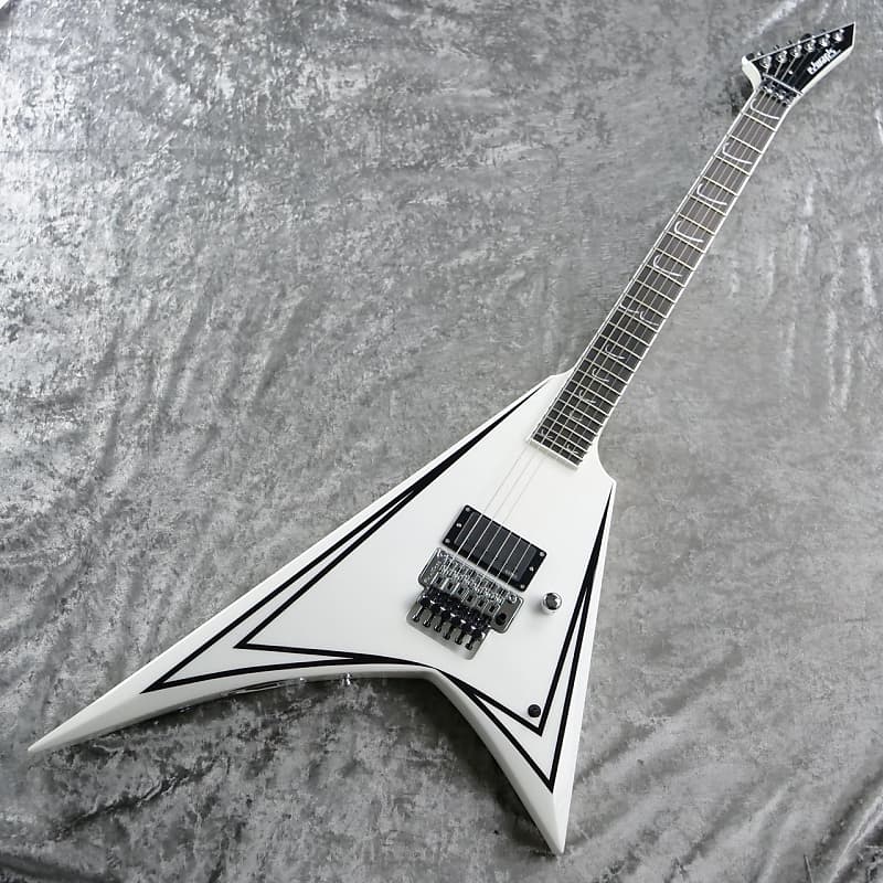 EDWARDS E-ALEXI SCYTHE Alexi Laiho Model Children of Bodom