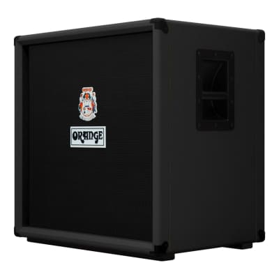 Orange Obc410 Hc Bk image 2