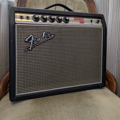fender USA bronco ヴィンテージ Fender Bronco (1967 - 1979) | Reverb