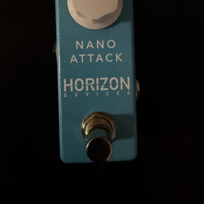 Reverb.com listing, price, conditions, and images for horizon-devices-nano-attack