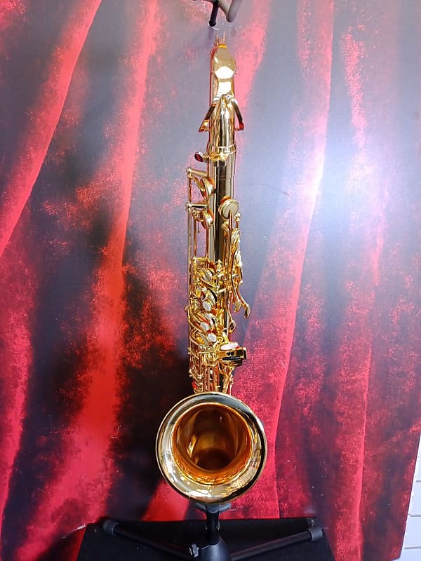 Benjamin Adams TS100 Tenor Saxophone