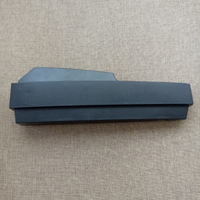 Ensoniq MR-76 Left End Cap Plastic Part MR76