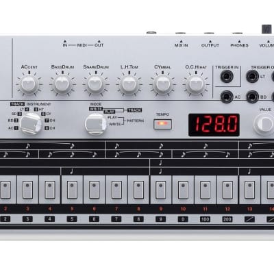 Roland TR-06 Drumatix Rhythm Machine(New)