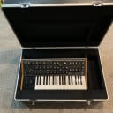 Moog Subsequent 37 Analog Synth w/ hard case and cover