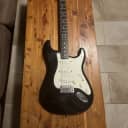 Fender Stratocaster 2001 Black