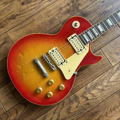 Greco EG Single Cutaway Standard | Reverb