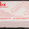 dbx Professional 2031 Graphic Equalizer New!
