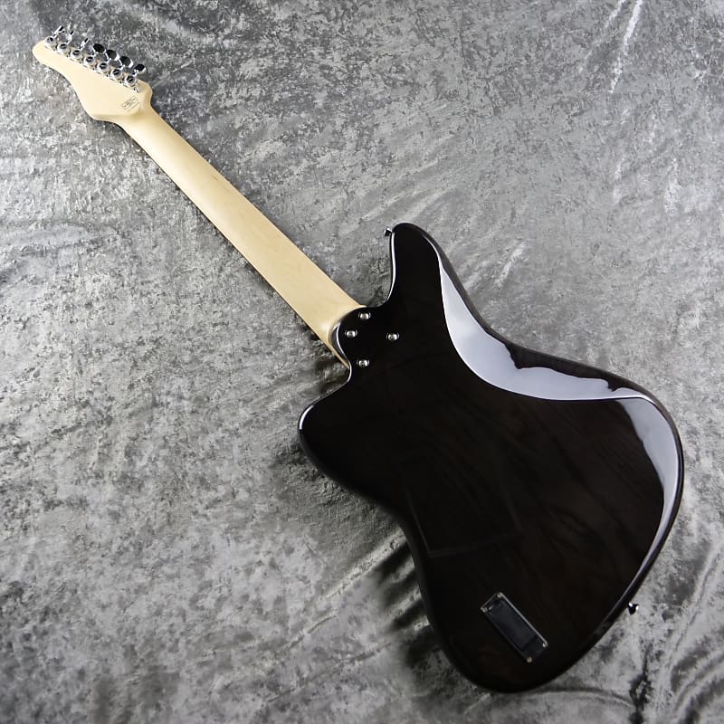 【つー】SCHECTER AR-7 Schecter AR-07 [Made in Japan!] | Reverb