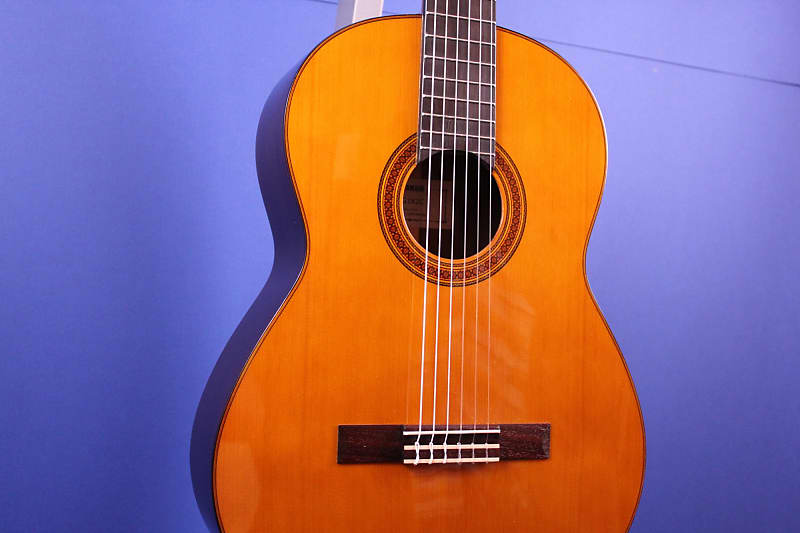 Yamaha CG182C Classical Guitar image 1