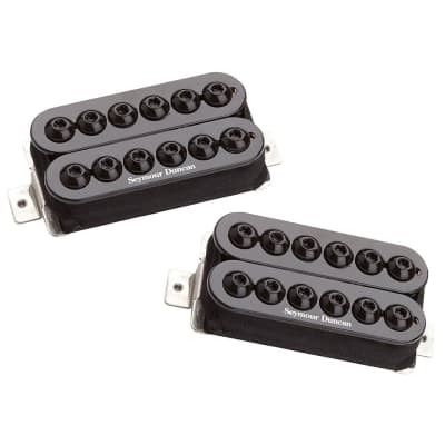 Schertler STAT-B-Set – United States