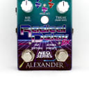 Alexander Neo Series Radical Delay DX