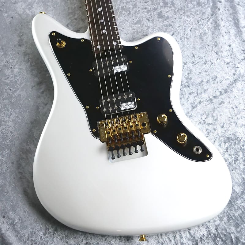 ギター SHECTER AR-06 CUSTOM SCHECTER AR-06 | SCHECTER